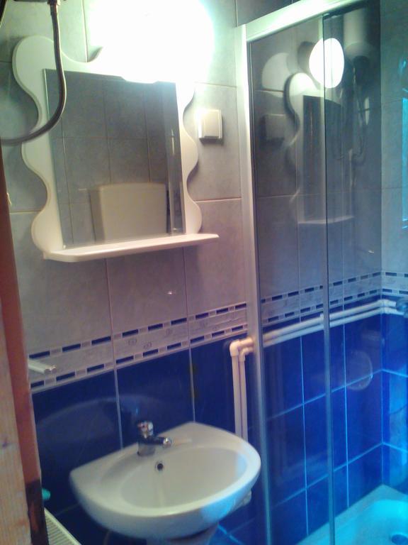 Guesthouse Andrea A Žabljak エクステリア 写真