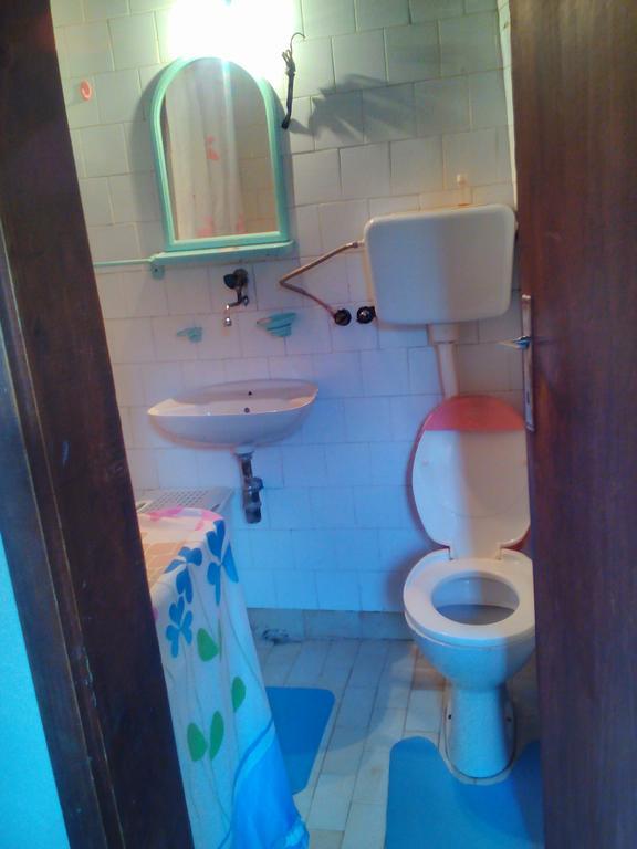 Guesthouse Andrea A Žabljak エクステリア 写真