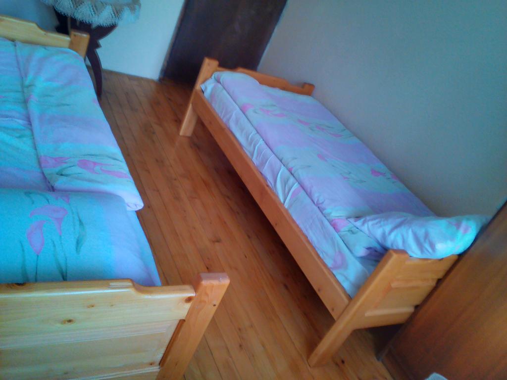 Guesthouse Andrea A Žabljak エクステリア 写真