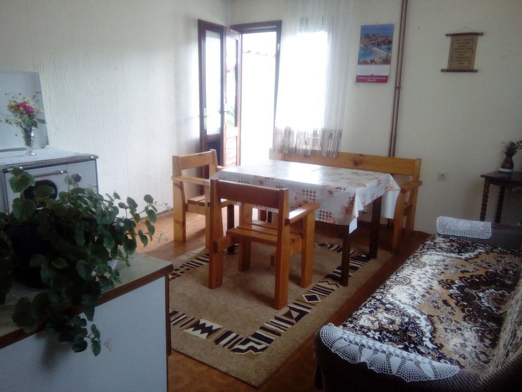 Guesthouse Andrea A Žabljak エクステリア 写真