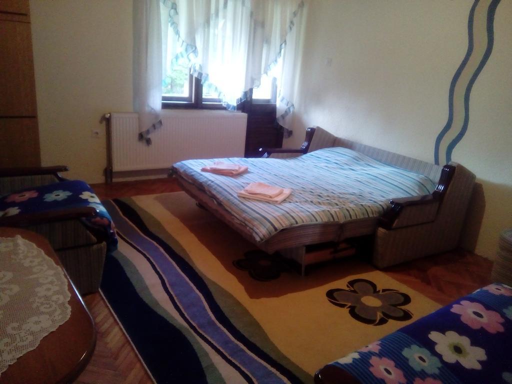 Guesthouse Andrea A Žabljak エクステリア 写真
