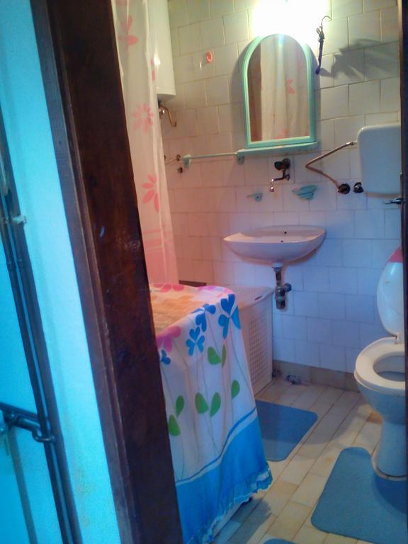 Guesthouse Andrea A Žabljak エクステリア 写真
