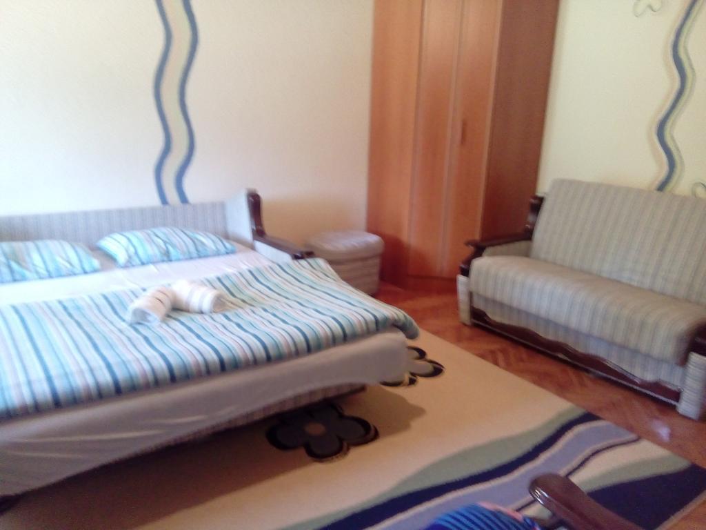 Guesthouse Andrea A Žabljak エクステリア 写真